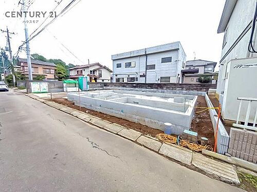 茨城県つくばみらい市伊奈東 2599万円 4LDK