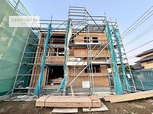 茨城県取手市青柳 3199万円 4LDK