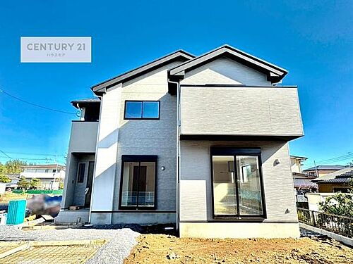 茨城県土浦市摩利山新田 2748万円 4LDK