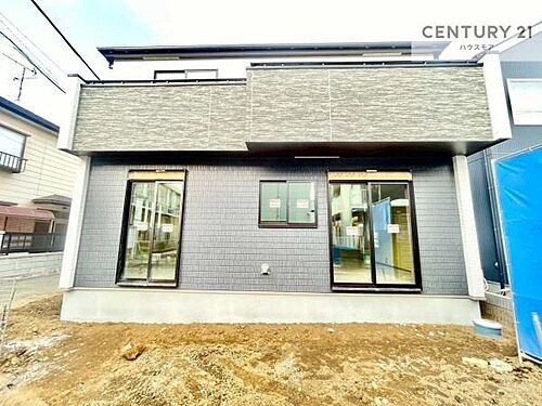 千葉県松戸市松戸新田 5490万円 4LDK