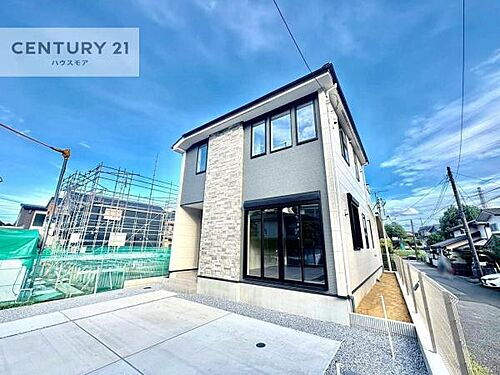 千葉県柏市高柳 4788万円 4LDK