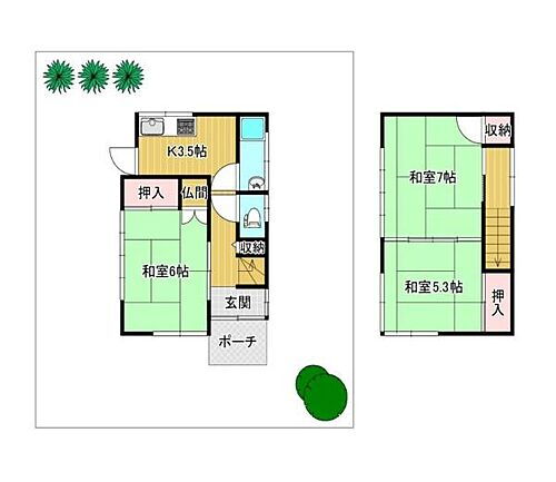 神奈川県川崎市中原区井田２丁目 1180万円