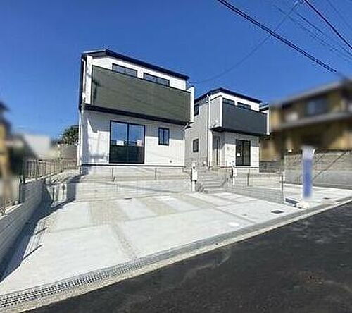 大阪府堺市南区庭代台１丁 3948万円 4LDK