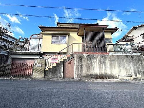奈良県大和郡山市矢田山町 888万円