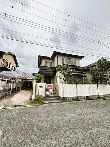 奈良県五條市田園４丁目 中古住宅