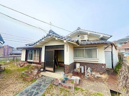 奈良県大和高田市大字築山 2080万円