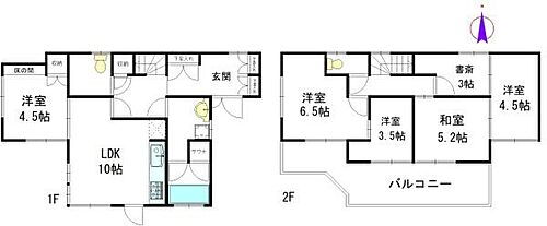 神奈川県川崎市宮前区水沢3丁目5-13 宮前平駅 中古住宅 物件詳細