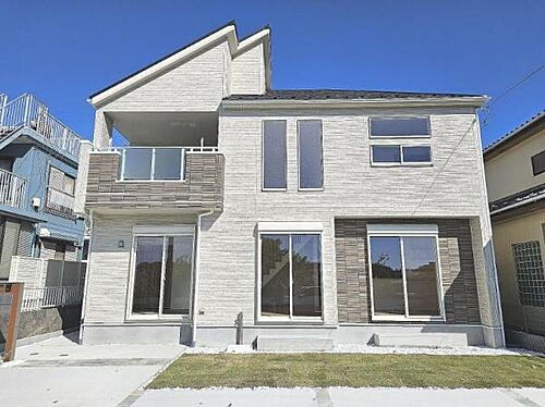 神奈川県横浜市磯子区杉田8丁目 6080万円 4LDK