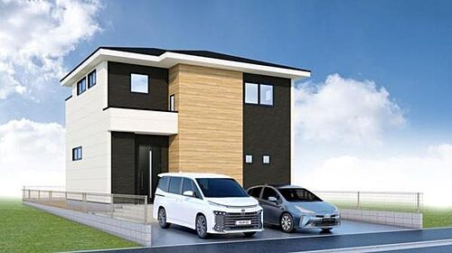 千葉県君津市人見3丁目 3399万円 4LDK