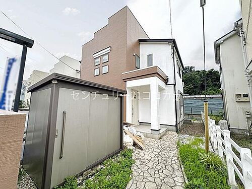 東京都八王子市兵衛２丁目 5390万円