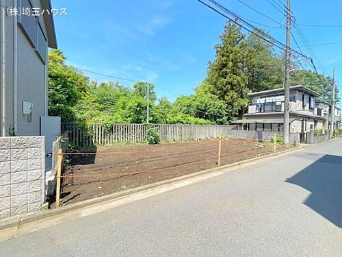 埼玉県白岡市白岡 2980万円 3LDK