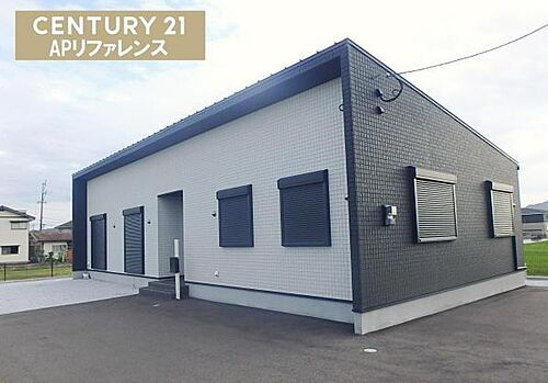 福岡県直方市大字感田 中古住宅