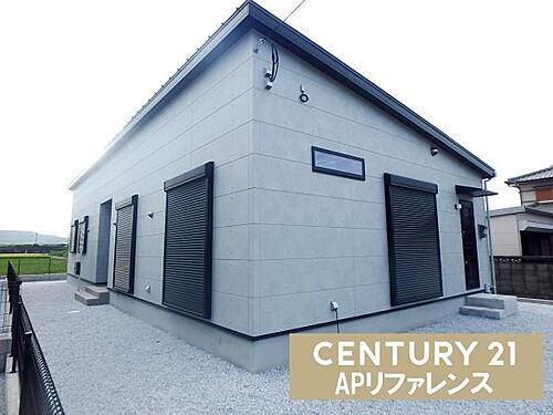 福岡県直方市大字感田 中古住宅