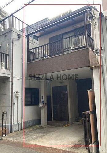 大阪府大阪市中央区谷町４丁目 10800万円