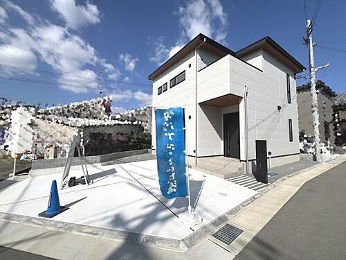 兵庫県加古川市加古川町木村 3750万円 3LDK