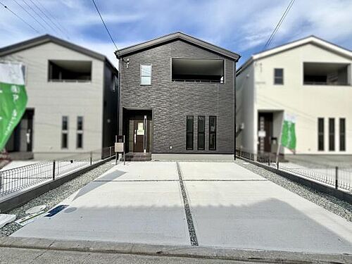 兵庫県加古川市加古川町稲屋 2480万円 3LDK