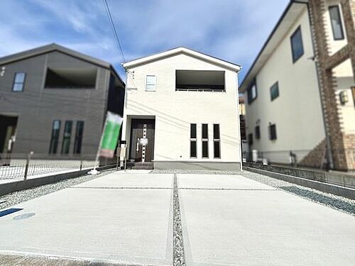 兵庫県加古川市加古川町稲屋 2480万円 3LDK