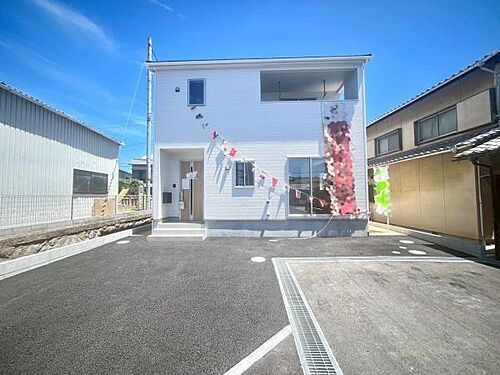 兵庫県加古川市東神吉町西井ノ口 2280万円 4LDK