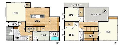 兵庫県明石市魚住町住吉3丁目 魚住駅 中古住宅 物件詳細