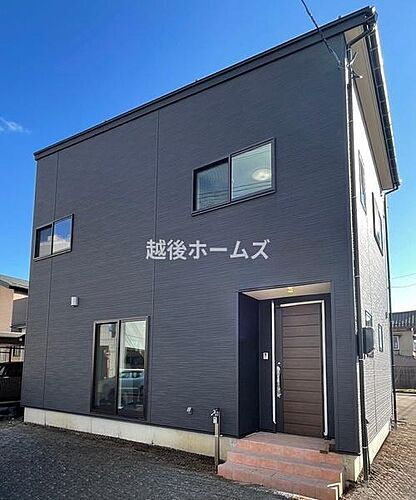 新潟県三条市林町１丁目 2480万円 3LDK