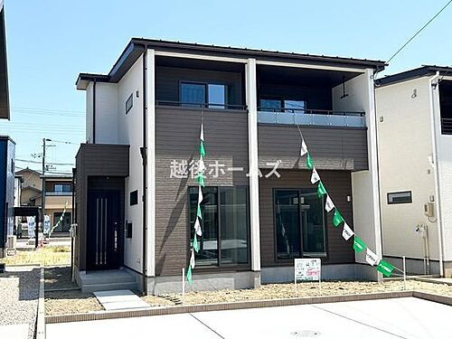 新潟県燕市吉田浜首町 2290万円 4LDK