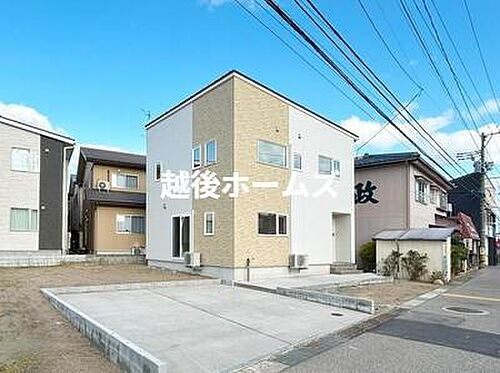 新潟県新潟市西区五十嵐１の町 3380万円 3LDK