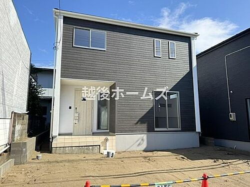 新潟県新潟市北区朝日町４丁目 2780万円 3LDK