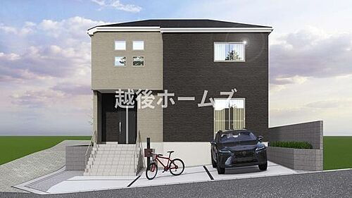 新潟県新潟市東区物見山４丁目 2980万円 3LDK