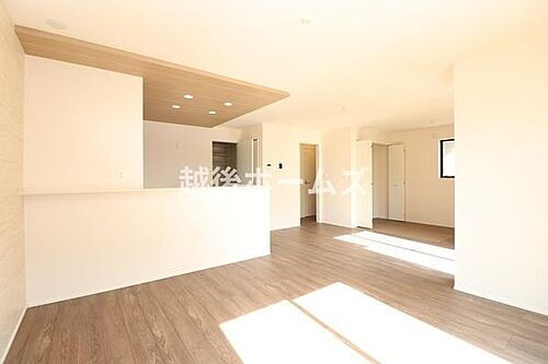 新潟県新潟市中央区紫竹山７丁目 4880万円 4LDK