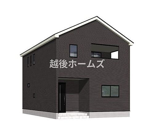 新潟県新潟市北区西名目所 2180万円 3LDK