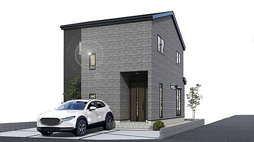 新潟県三条市東三条２丁目 2480万円 3LDK