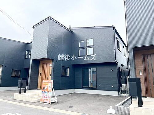 新潟県新潟市北区白新町４丁目 2480万円 3LDK