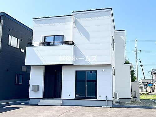 新潟県胎内市柴橋 2244万円 3LDK