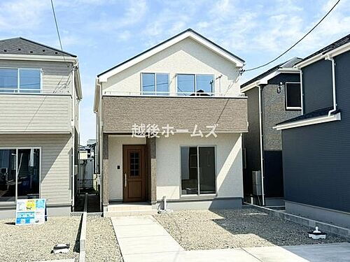 新潟県新潟市北区川西３丁目 2590万円 4LDK