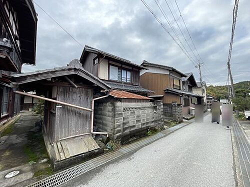 滋賀県彦根市佐和山町 中古住宅