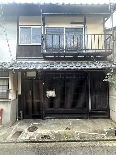 京都府京都市上京区東今小路町 2080万円