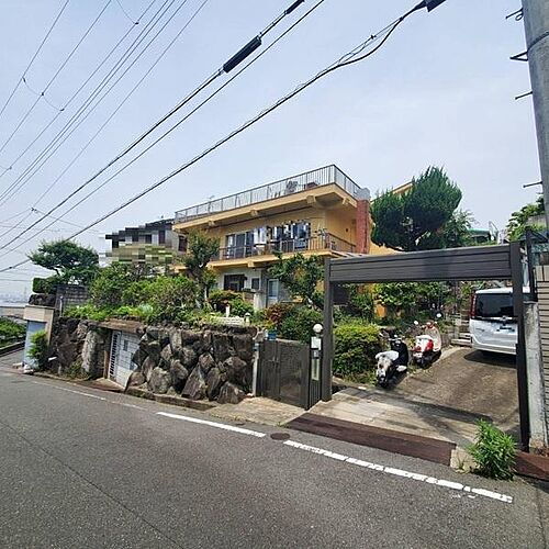 大阪府大東市野崎３丁目 3980万円