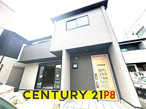 愛知県名古屋市昭和区安田通６丁目 5680万円 3SLDK