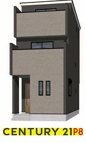 愛知県名古屋市北区中杉町１丁目 3980万円 3SLDK