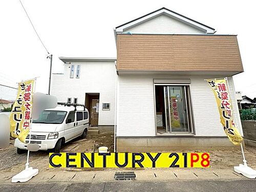愛知県岩倉市大地町小森 3599万円 3SLDK