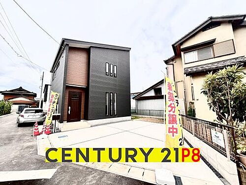 愛知県清須市春日上高畑 3099万円 3LDK