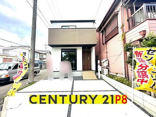 愛知県名古屋市中川区野田１丁目 4199万円 4LDK