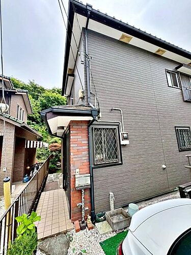 東京都八王子市川口町 中古住宅