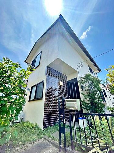 東京都日野市新町２丁目 780万円