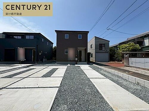 愛知県豊橋市二川町字西向山 2490万円 5LDK