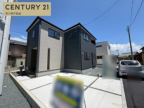 愛知県豊川市国府町豊成 2590万円 4LDK