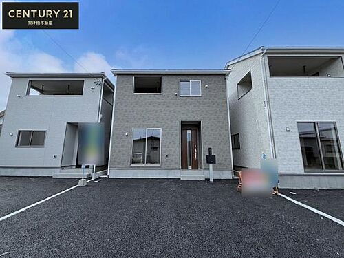 愛知県豊橋市大岩町字南町裏 2490万円 4LDK