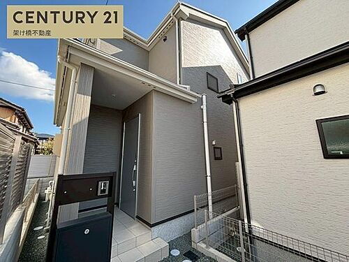 愛知県豊橋市多米中町２丁目 2380万円 3LDK