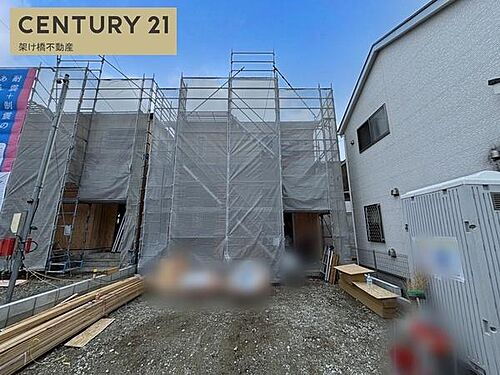 愛知県新城市市場台１丁目 2490万円 4LDK