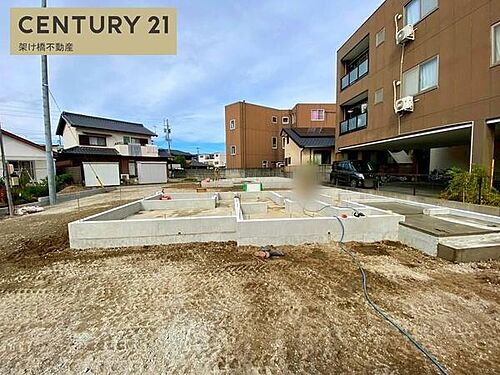 愛知県豊川市豊栄町 2990万円 4LDK
